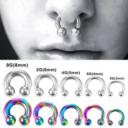 Tornillo De Acero Inoxidable Para Perfora Expansor De Oreja Tornillo De Acero Inoxidable Para Perfora Expansor De Oreja