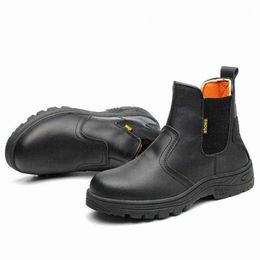 cheap security boots