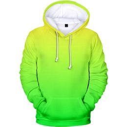 sweatshirt neon green