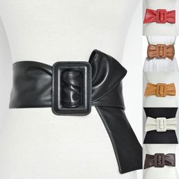 Bigsweety Women's Dress Belts Adjustable Pu Leath Correas Bigsweety Women's Dress Belts Adjustable Pu Leath Correas