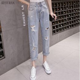 Plus Size Rhinestone Jeans Australia 
