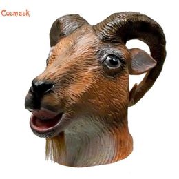 Buy Latex Rubber Animal Masks Online Shopping at DHgate.com