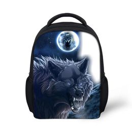 wolf backpack brand