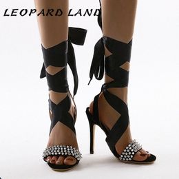 zapatos con lazos para mujer