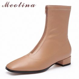 bottines homme taille 34