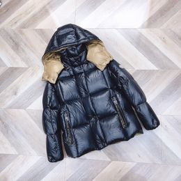 Wholesale Black Puffy Jacket - Buy Cheap in Bulk from China 