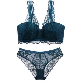 Venta al por mayor sujetadores de ropa interior de seda para mujer con  forro de encaje acolchado