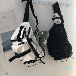 frog skin bolsa