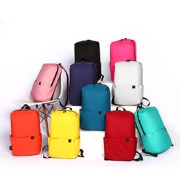 small handbolsa backpack