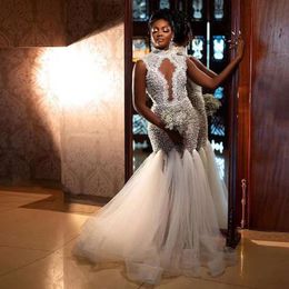 mermaid dress tulle