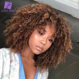Buy Black Curly Hair Highlights Online Shopping At Dhgate Com