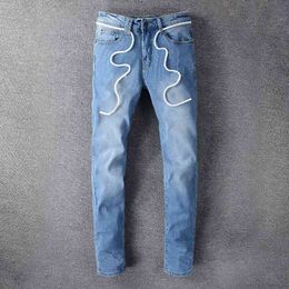 Buy Off White Jeans Online Shopping at DHgate.com