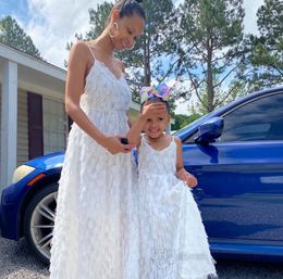 Robe Princesse Fete Mere Fille Vente En Ligne Dhgate Com