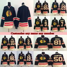 blackhawks jersey numbers