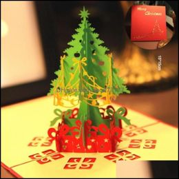 48+ Pop Out Christmas Cards 2022 Photos