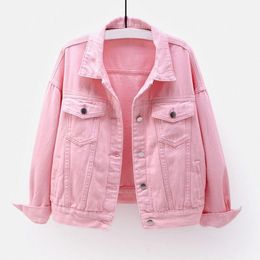 white denim jacket size 20