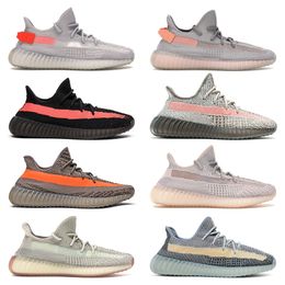 Discount Kanye West New Tennis Shoes 2021 on Sale at DHgate.com