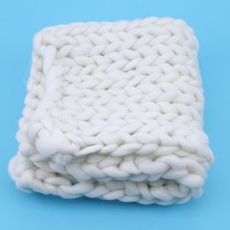 Couvertures Pour Bebe Au Crochet Vente En Ligne Dhgate Com