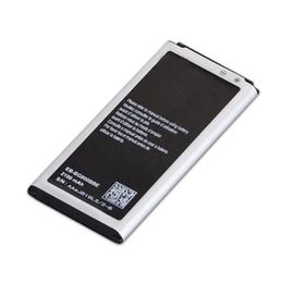 Batería Li-ion Para Samsung Galaxy S4 Dx S5 Mini Nuevo De Calidad Premium