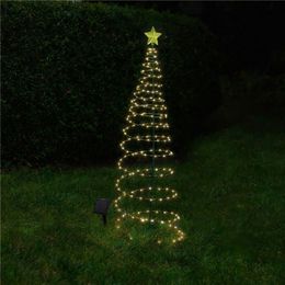 Christmas Star Decorations Outdoor 2022