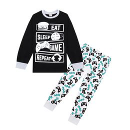 Children Roblox T-Shirt Kids Games Family Gaming Team Tee Shirt Breathable Cotton Top for Girls Boys Pyjamas Pjs