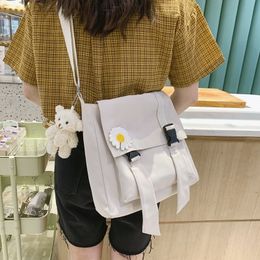 new style side bag