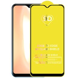 2D 100% de vidrio templado genuino protector de pantalla para Huawei P Smart 2020 2D 100% de vidrio templado genuino protector de pantalla para Huawei P Smart 2020