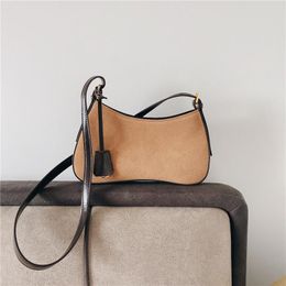 womens brown leather handbolsas
