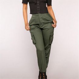Pantalón para mujer mod. Stryke en gris de 5.11 - Annack Militar
