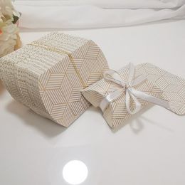 Boite En Forme De Gateau Faveurs Vente En Ligne Dhgate Com