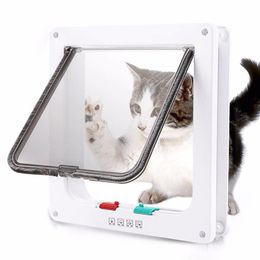 cheap cat door