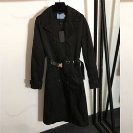 thin black coat