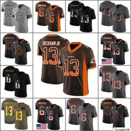 cheap custom cleveland browns jersey