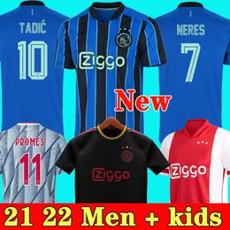 Buy Ajax Amsterdam Football Shirts Online Shopping at DHgate.com