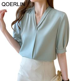 mint green plus size tops