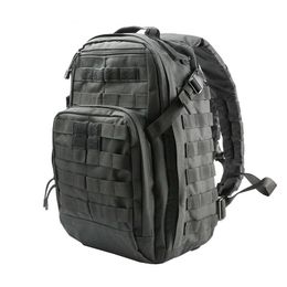 molle stuff sack