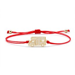 Seialoy Rose Golden Crown Carruaje Encanto Pulsera Femenina Seialoy Rose Golden Crown Carruaje Encanto Pulsera Femenina