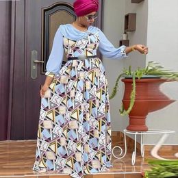 african round dresses