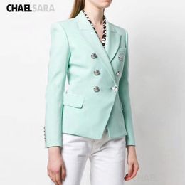 mint blazer womens