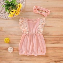 Multi White Black Toddler Lace Stretchy Ruffle Romper with Straps Multi White Black Toddler Lace Stretchy Ruffle Romper with Straps
