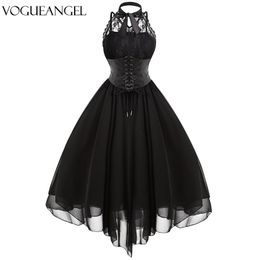 plus size gothic pants