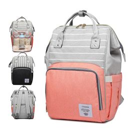 real leather diaper bolsa backpack