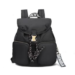 bimba y lola backpack