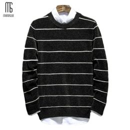 black & white sweaters