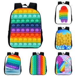 3d school bags