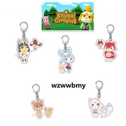 Buy Animal Crossing Keychains Online Shopping At Dhgate Com