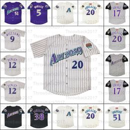 randy johnson jersey