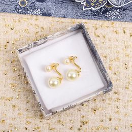 Buy Small Earring Top Gold Online Shopping At Dhgate Com