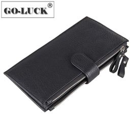 bank bolsa with zipper