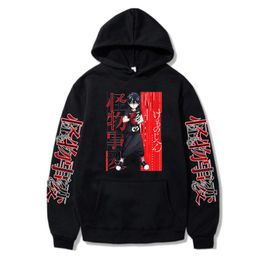 mens black graphic hoodie